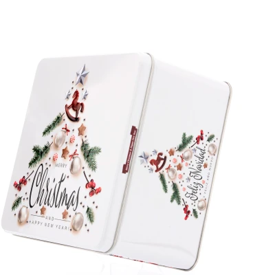 Dán vajas keksz karácsonyi 540g (Merry Christmas)