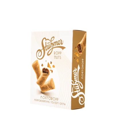 Stühmer Mogyoropp 90g