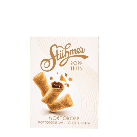 Stühmer Mogyoropp 90g