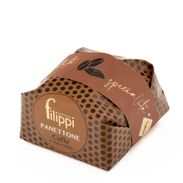 Panettone, Kávé-csokoládé 500g