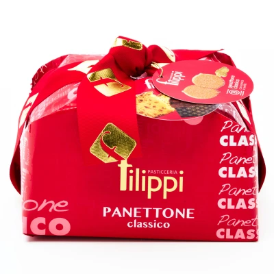 Panettone, klasszikus 4000g