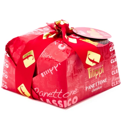 Panettone, klasszikus 4000g