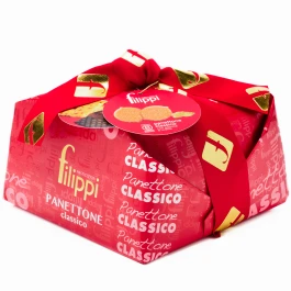 Panettone, klasszikus 4000g