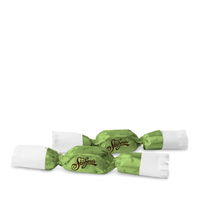 Pisztáciás lédig szaloncukor 340g