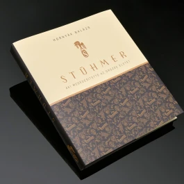 Stühmer Könyv 