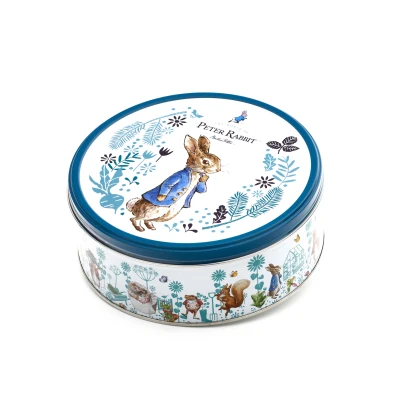 Dán keksz Peter Rabbit 150g