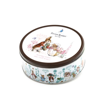 Dán keksz Peter Rabbit 150g