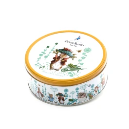 Dán keksz Peter Rabbit 150g