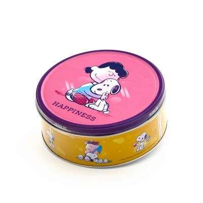 Dán keksz Snoopy150g
