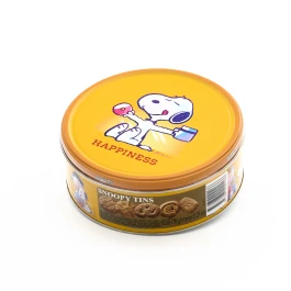 Dán keksz Snoopy 150g