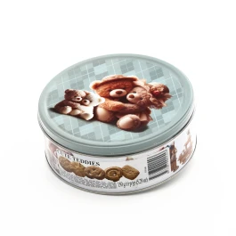 Dán vajas keksz 150g Cute Teddies