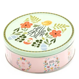 Dán vajas keksz EASTER 400g