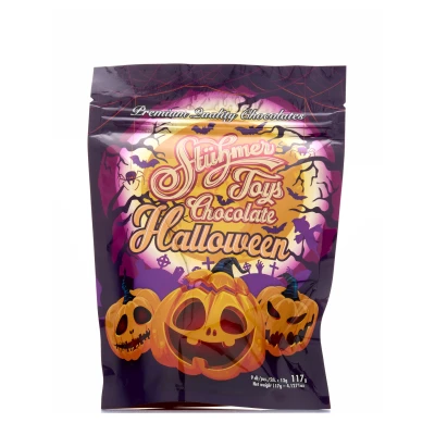 Halloween figurák 117g
