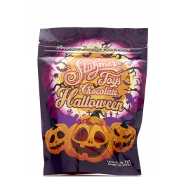 Halloween figurák 117g