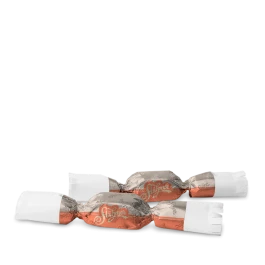 Christmas Candy with apricot palinka 340g