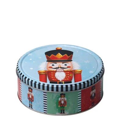 Danish Cookie 150g Nutcracker