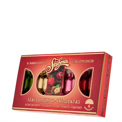 Christmas Candy selection 225g