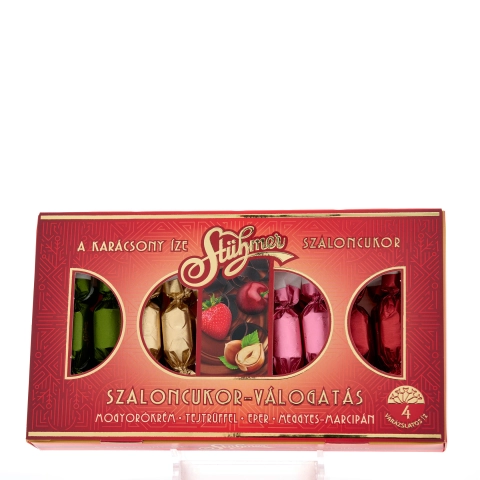Christmas Candy selection 225g