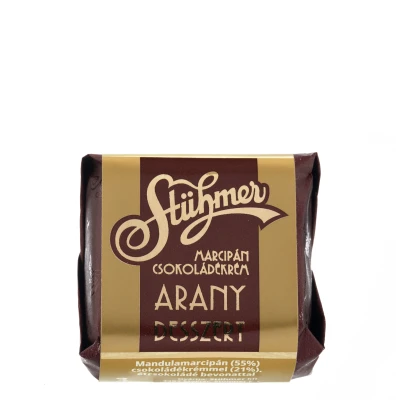 Gold dessert 30g