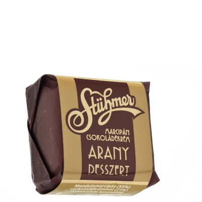 Gold dessert 30g
