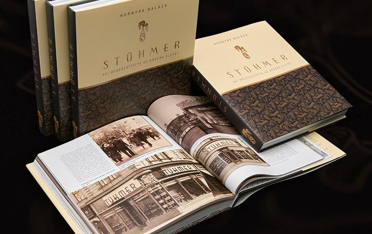 A történet, ami megédesítette az ország életét, avagy a Stühmer Könyv
