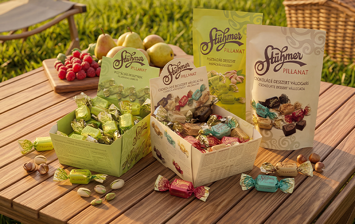 Tavaszi csokoládétrendek – mit kívánunk ilyenkor?